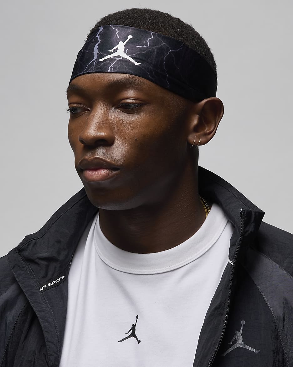 Bandeau jordan jumpman online